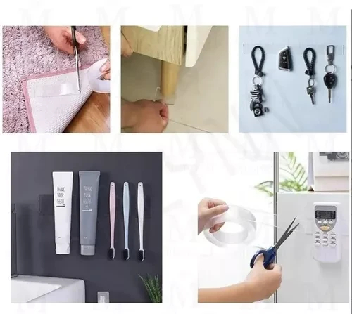 CINTA ADHESIVA IVY GRIP TAPE